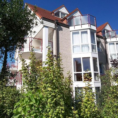Han-813-Witthus Scharbeutz Exterior foto